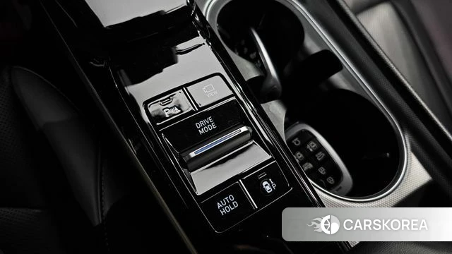 Hyundai Sonata (DN8) id 3941210 из Кореи 10