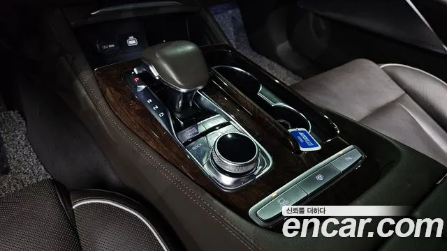 Kia More K9 id 2670831 из Кореи 10