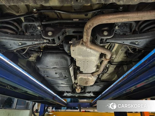 Kia The New Carnival id 4625897 из Кореи 10