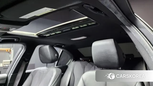 BMW 3 Series (F30) id 3248998 из Кореи 10