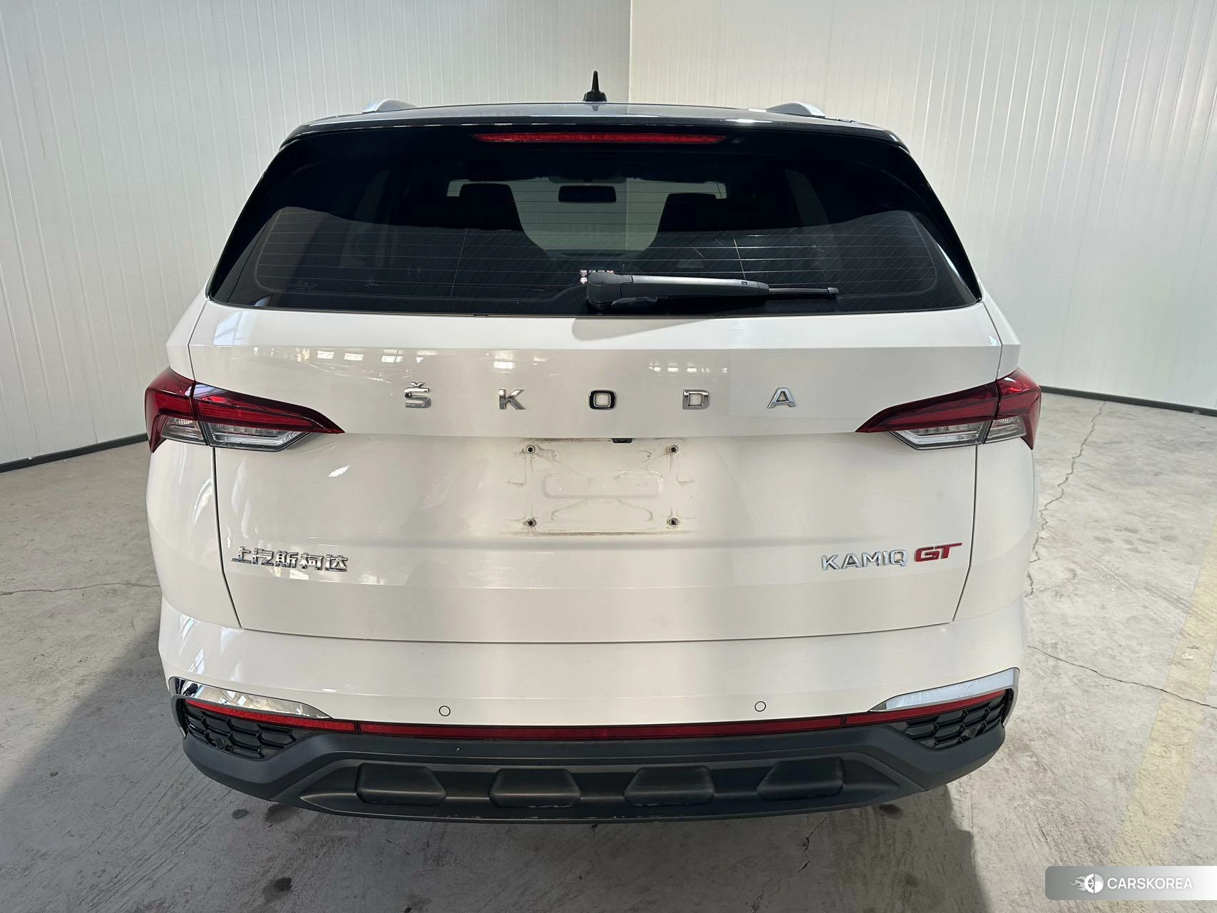Skoda Kamiq id 4454268 из Китая 10