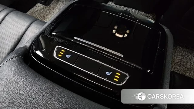 Genesis G80 (RG3) id 3469300 из Кореи 10