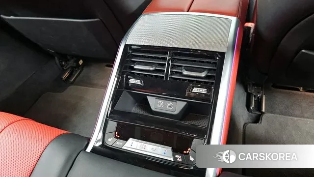 BMW 8 Series (G15) id 3390830 из Кореи 10