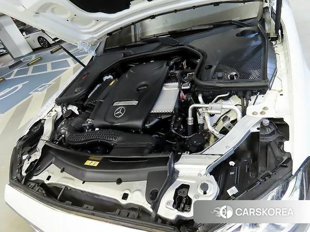 Mercedes-Benz E-Class W213 id 4587261 из Кореи 10