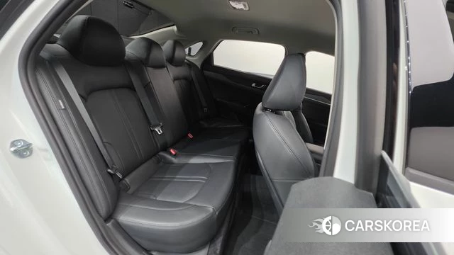Kia K5 3rd generation id 4773949 из Кореи 10