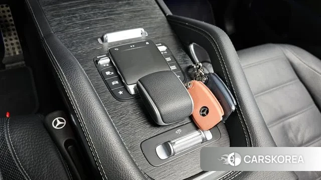 Mercedes-Benz GLS - Class X167 id 3581120 из Кореи 10