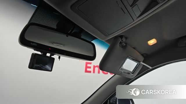 Ssangyong Rexton Sports id 4403492 из Кореи 10