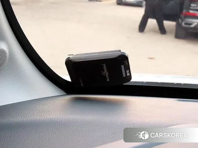 Kia The New Ray id 3691436 из Кореи 10