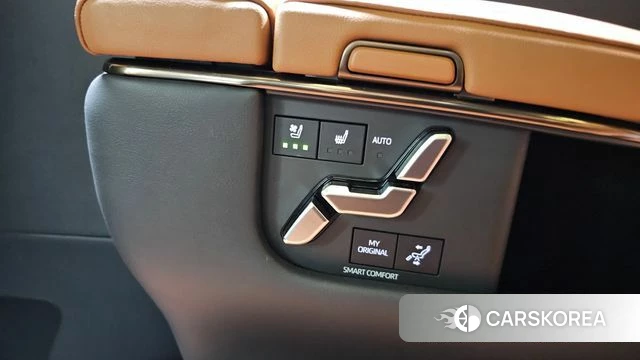Toyota Alphard 4th Generation id 4421494 из Кореи 10