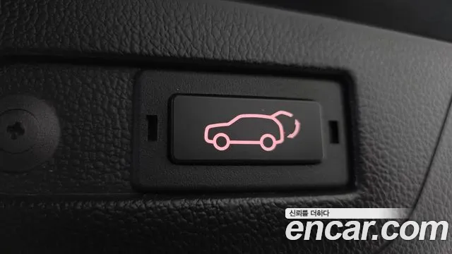 Ssangyong All New Rexton id 2751954 из Кореи 10