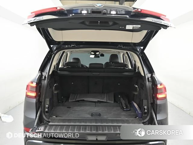BMW X5 (G05) id 4631241 из Кореи 10