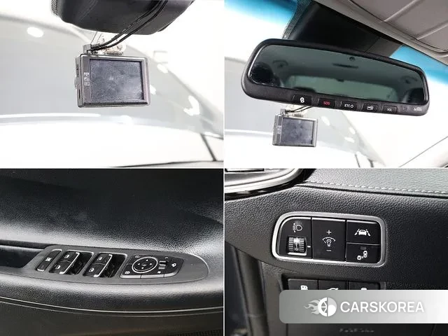 Hyundai Grandeur IG id 3423247 из Кореи 10