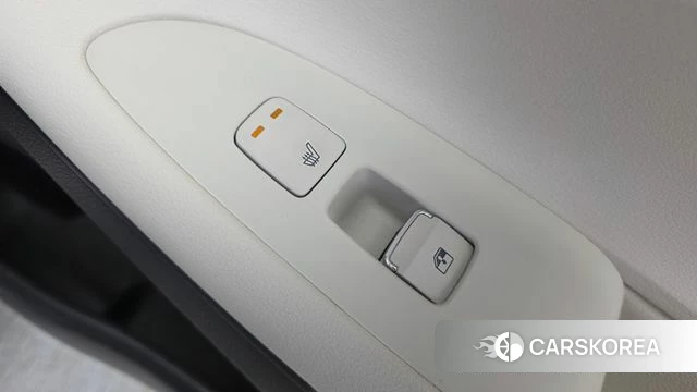 Hyundai The New Grandeur IG id 3884276 из Кореи 10