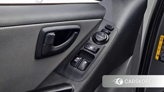 Hyundai The New Grand Starex id 2895794 из Кореи 10