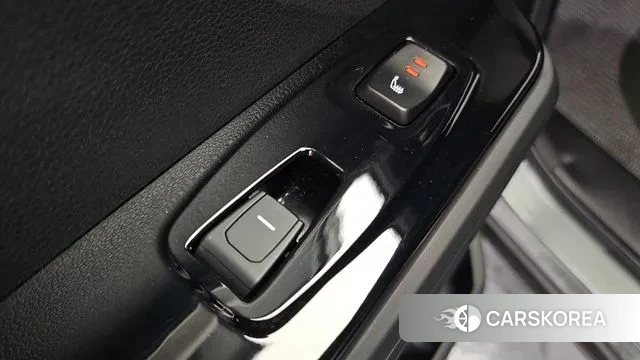 Ssangyong Torres id 3360329 из Кореи 10