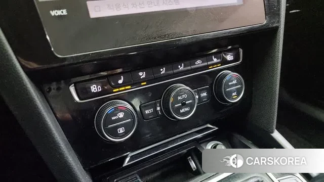 Volkswagen Passat GT (B8) id 3193675 из Кореи 10