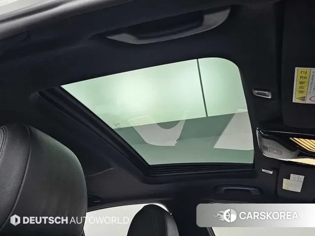 BMW 5 Series (G30) id 3510188 из Кореи 10