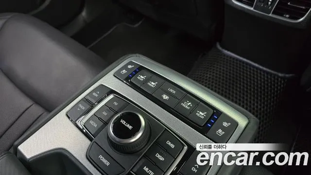 Genesis G80 id 2881328 из Кореи 10