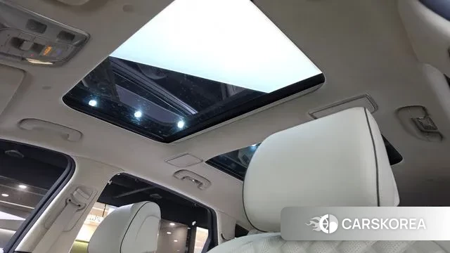 Genesis GV80 id 3567496 из Кореи 10