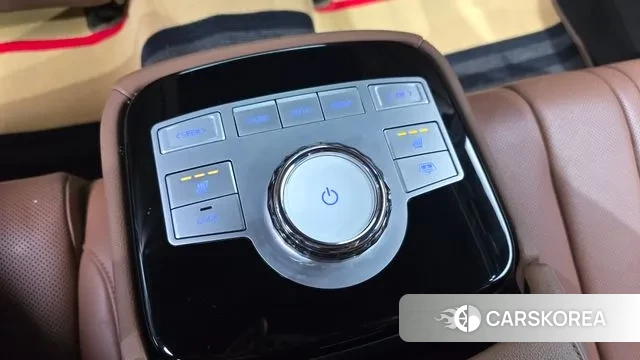 Genesis G80 (RG3) id 3016143 из Кореи 10