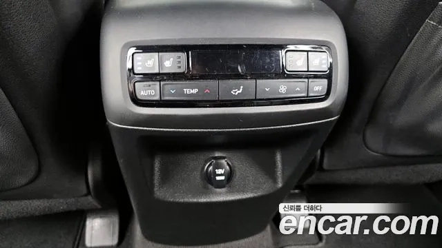 Hyundai Palisade id 2936302 из Кореи 10