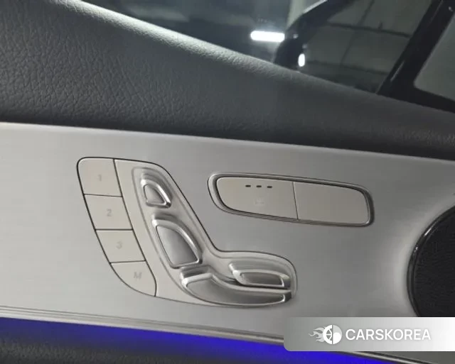 Mercedes-Benz E-Class W213 id 3483880 из Кореи 10