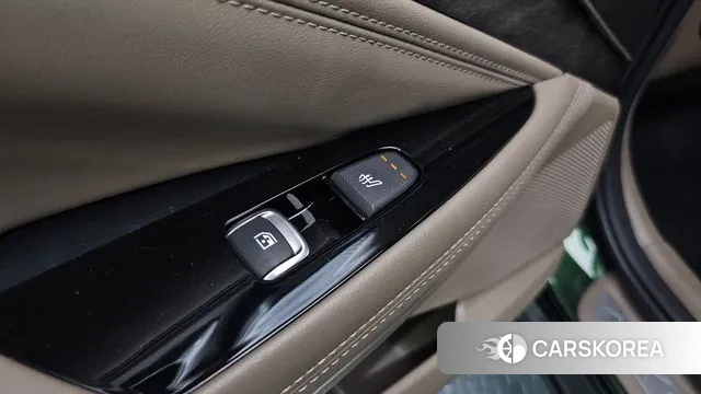 Kia K8 Hybrid id 3032059 из Кореи 10