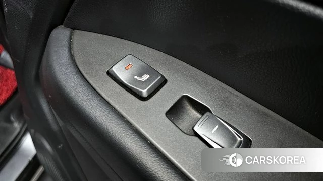 Ssangyong Rexton Sports Cannes id 3795987 из Кореи 10