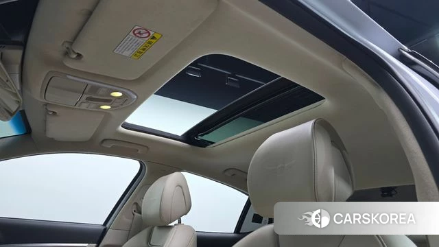 Genesis G70 id 4397490 из Кореи 10