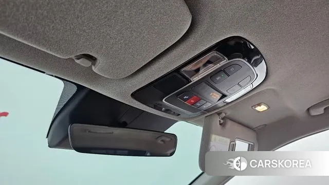 Hyundai Sonata D Edge (DN8) id 3436871 из Кореи 10