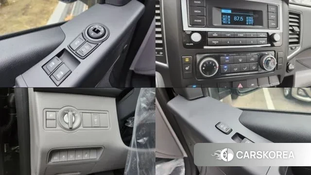 Hyundai Solati id 3533356 из Кореи 10