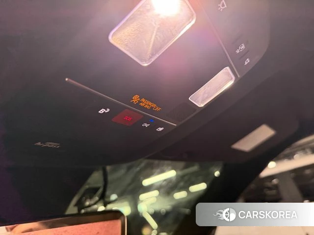 Hyundai Palisade (LX3) id 4834187 из Кореи 10