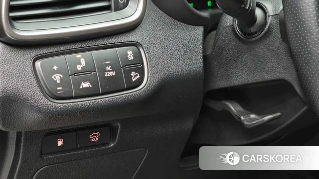 Kia The New Sorento id 4459513 из Кореи 10