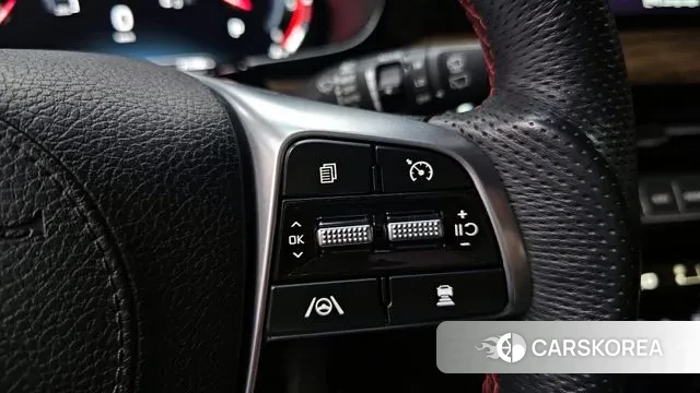 Kia Mohave Master id 3032496 из Кореи 10