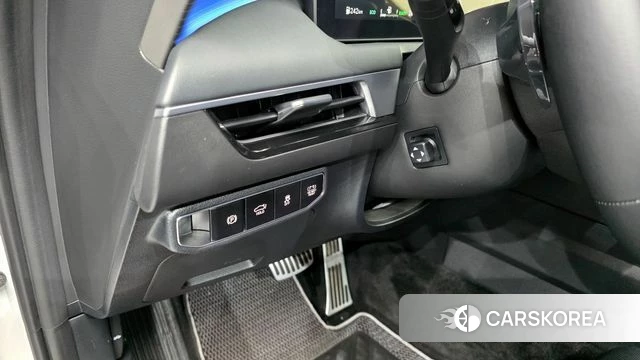 Kia The New K8 Hybrid id 4695853 из Кореи 10