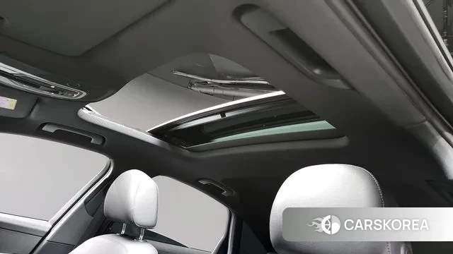 Audi A6 (C8) id 3366131 из Кореи 10