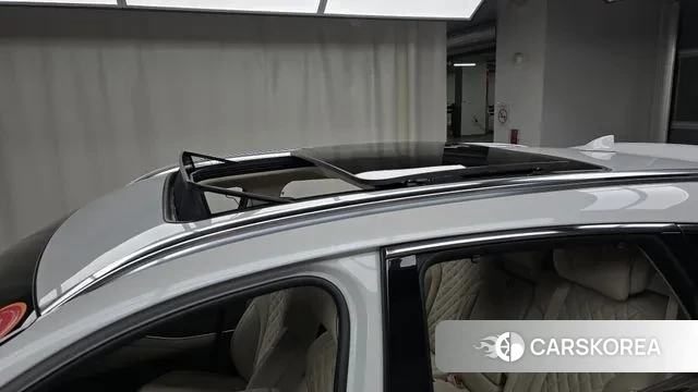 Genesis GV80 id 3043080 из Кореи 10