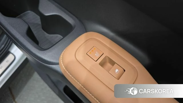 Hyundai Santa Fe (MX5) id 3864363 из Кореи 10
