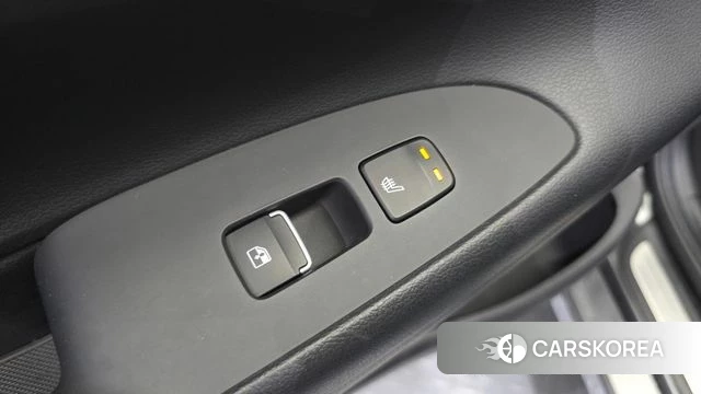 Hyundai The New Grandeur IG id 4402943 из Кореи 10