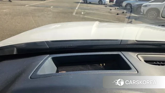 Genesis GV80 id 3324235 из Кореи 10