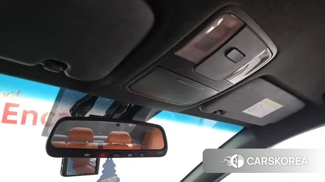 Kia The New K3 2nd generation id 3690677 из Кореи 10