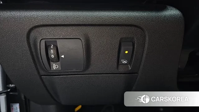 Renault Korea (Samsung) SM6 id 2991230 из Кореи 10