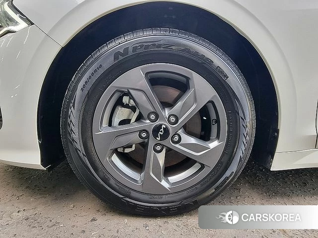 Kia K5 3rd generation id 4223407 из Кореи 10