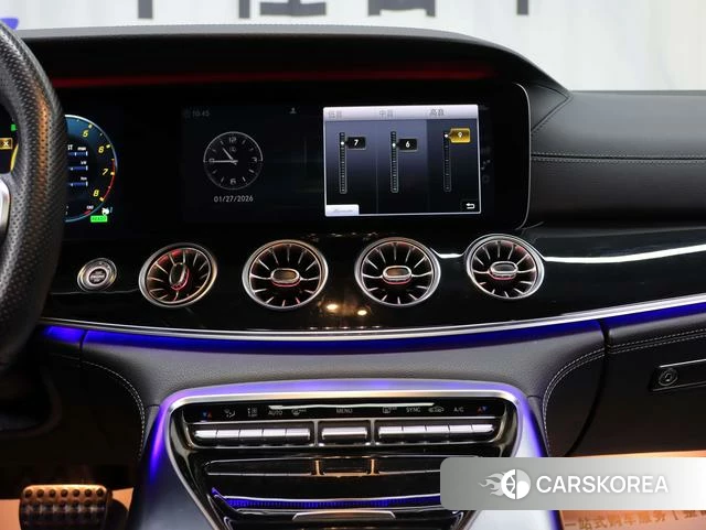 Mercedes-Benz AMG GT id 4238252 из Китая 10