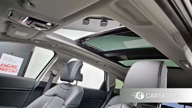 Kia Sportage 5th Generation Hybrid id 3635112 из Кореи 10