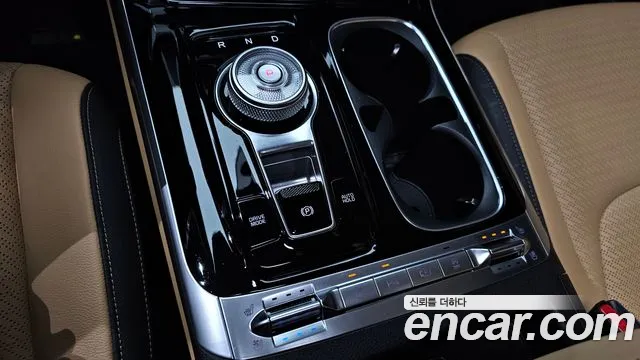 Kia Carnival 4th generation id 2622514 из Кореи 10