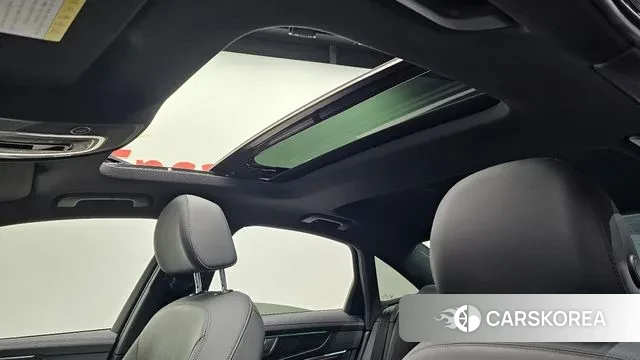 Audi A6 (C8) id 3454628 из Кореи 10