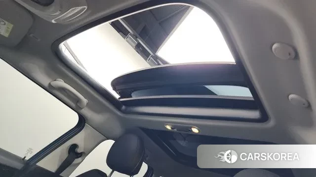 Mini Cooper S id 3540219 из Кореи 10