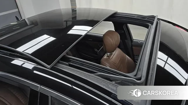 Mercedes-Benz S-Class W222 id 3018160 из Кореи 10
