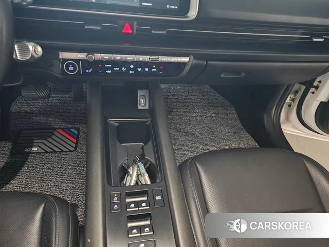 Hyundai Ionic 6 id 4854556 из Кореи 10